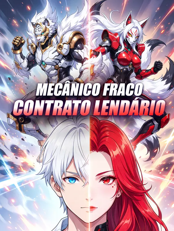 Mecânico Fraco, Contrato Lendário