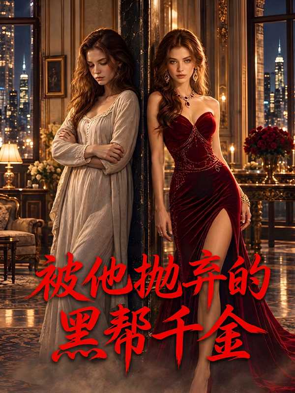 被他抛弃的黑帮千金