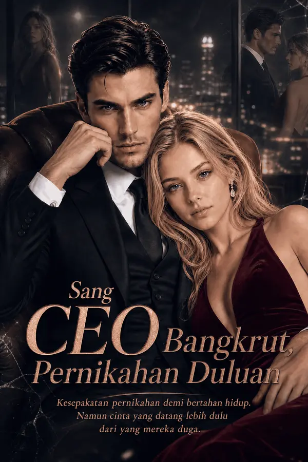 CEO Melanggar Perjanjian Pranikah Lebih Dulu