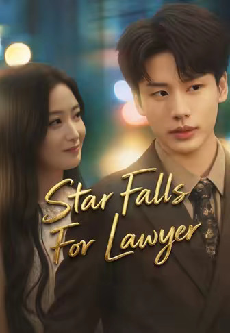Star Falls For Lawyer