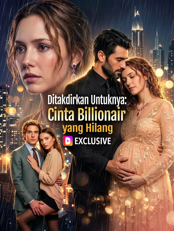 Ditakdirkan Untuknya: Cinta Billionair yang Hilang(Alih suara)
