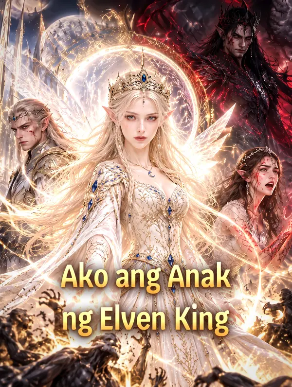Ako ang Anak ng Elven King
