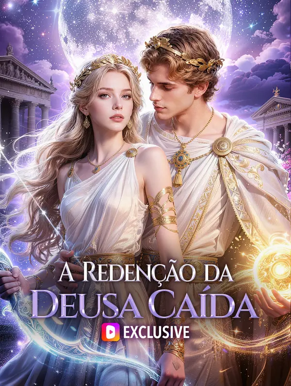 A Redenção da Deusa Caída(Dublado)