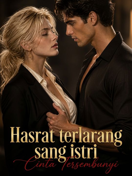 Hasrat terlarang sang istri