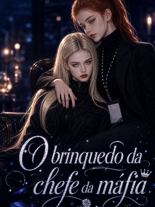 O brinquedo da chefa