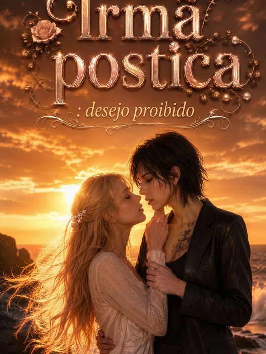 Irmã postiça: desejo proibido