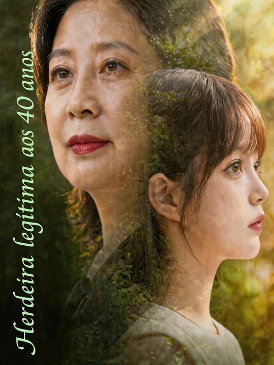 The 40+ Heiress Strikes Back