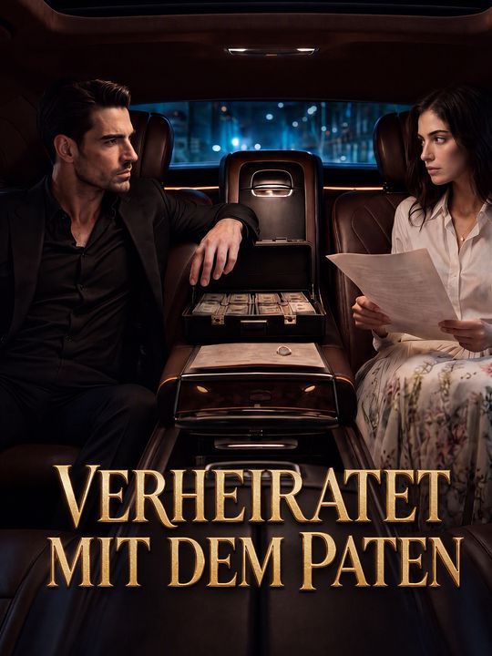 Verheiratet mit dem Paten