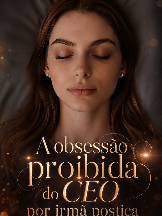 A obsessão proibida do CEO por irmã postiça