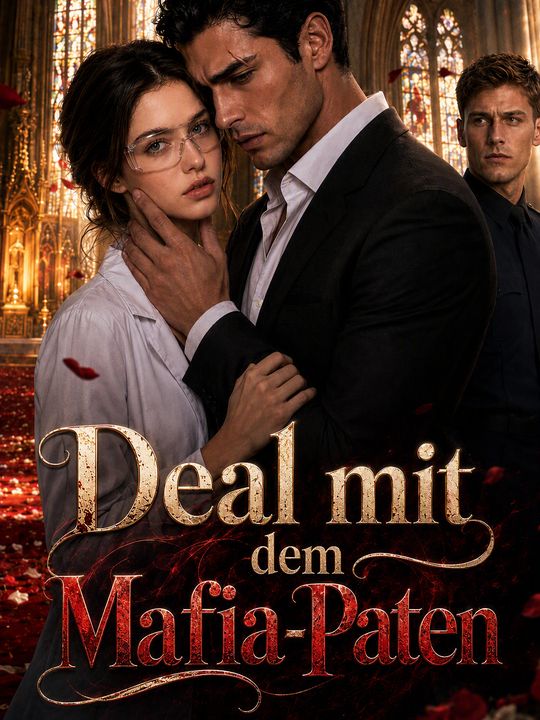 Deal mit dem Mafia-Paten