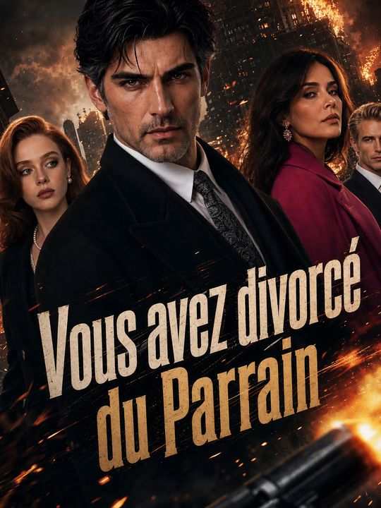 Vous avez divorcé du Parrain