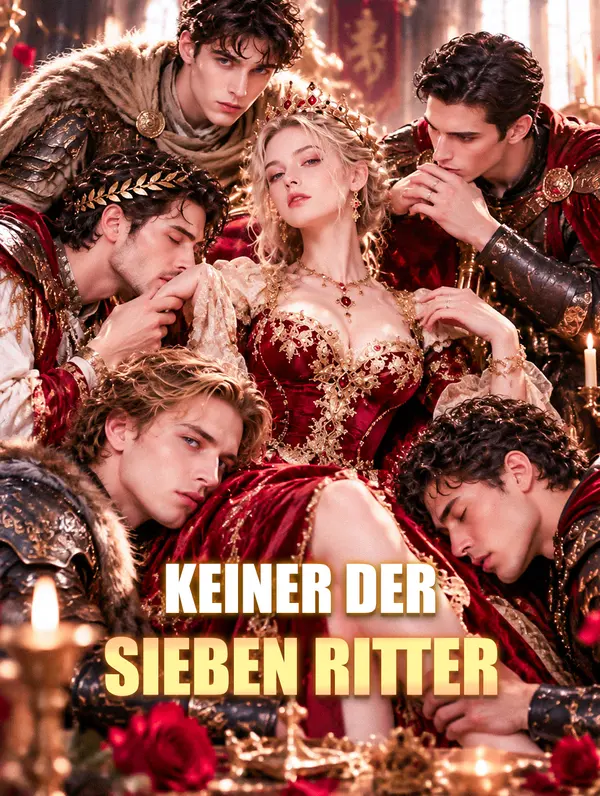 Keiner der sieben Ritter