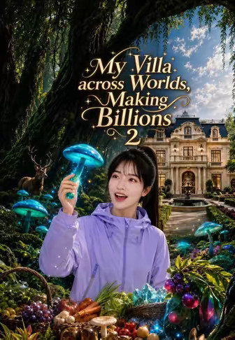 My Villa across Worlds, Making Billions 2
