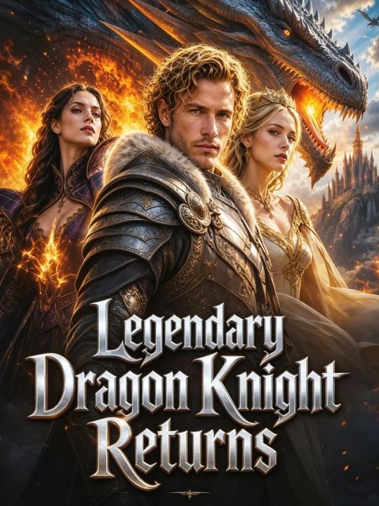 Legendary Dragon Knight Returns