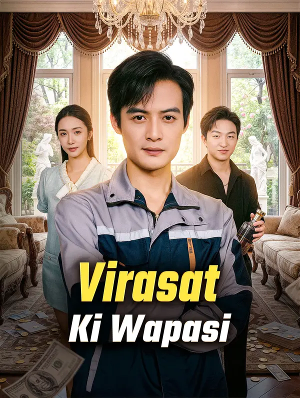 Virasat Ki Wapasi