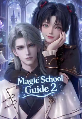 Magic School Guide 2
