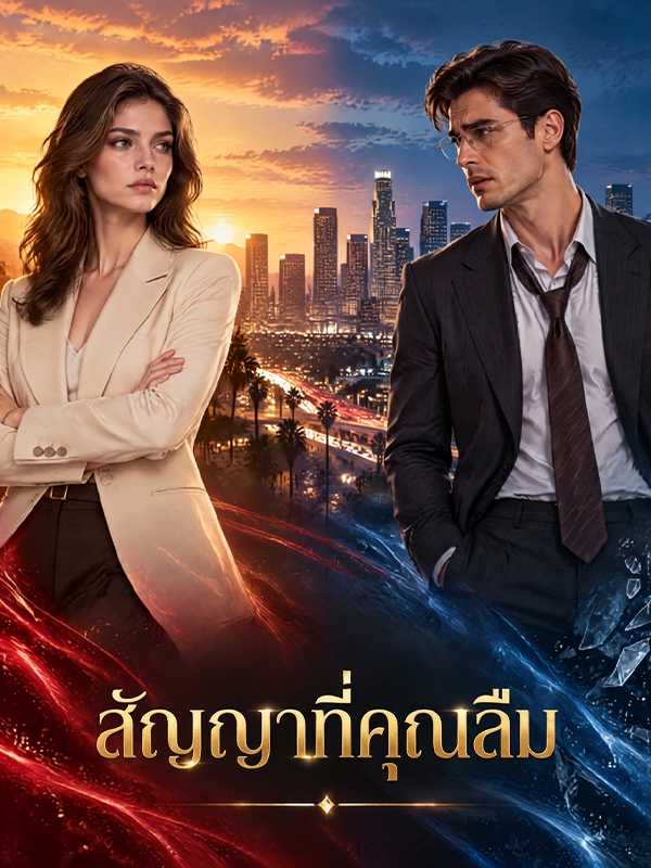 สัญญาที่คุณลืม