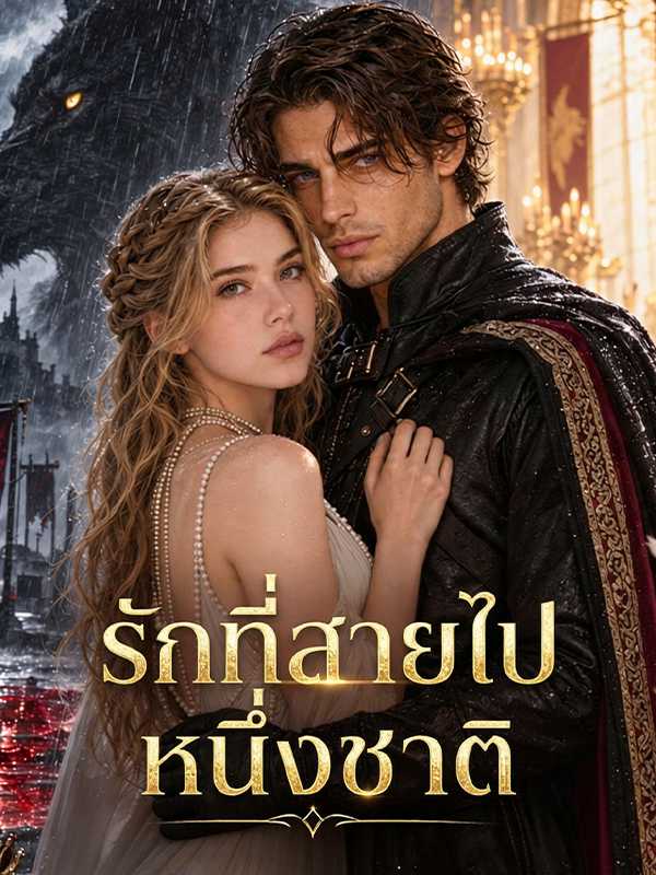 รักที่สายไปหนึ่งชาติ