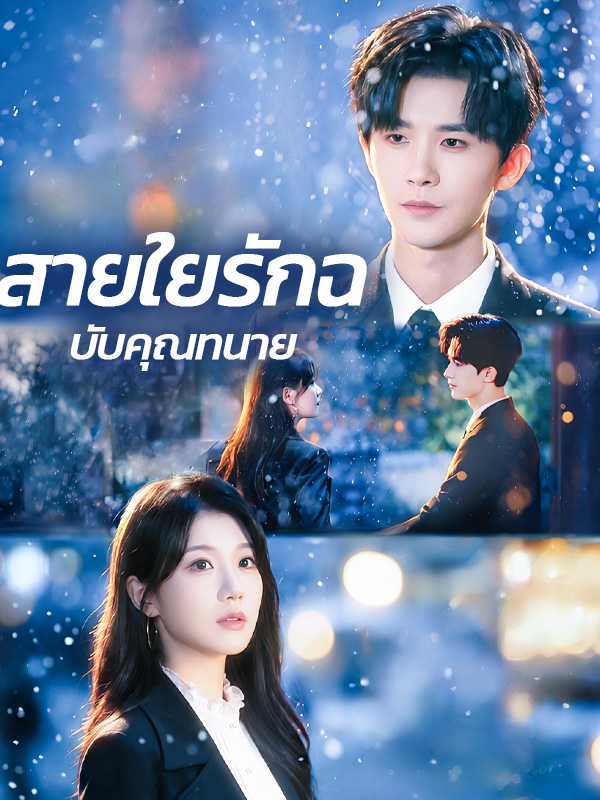 สายใยรักฉบับคุณทนาย