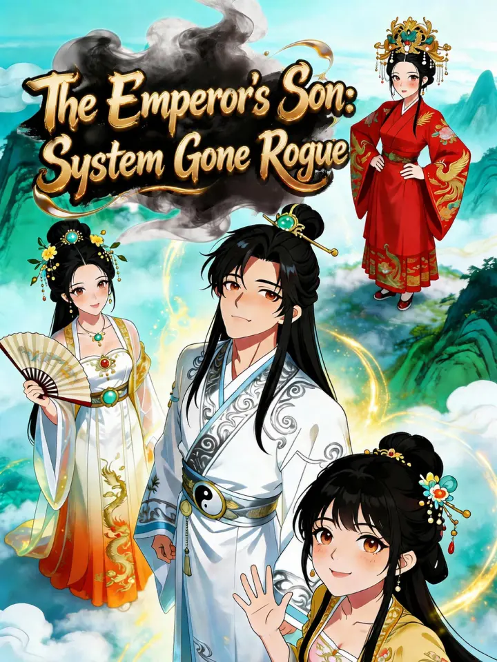 The Emperor's Son: System Gone Rogue