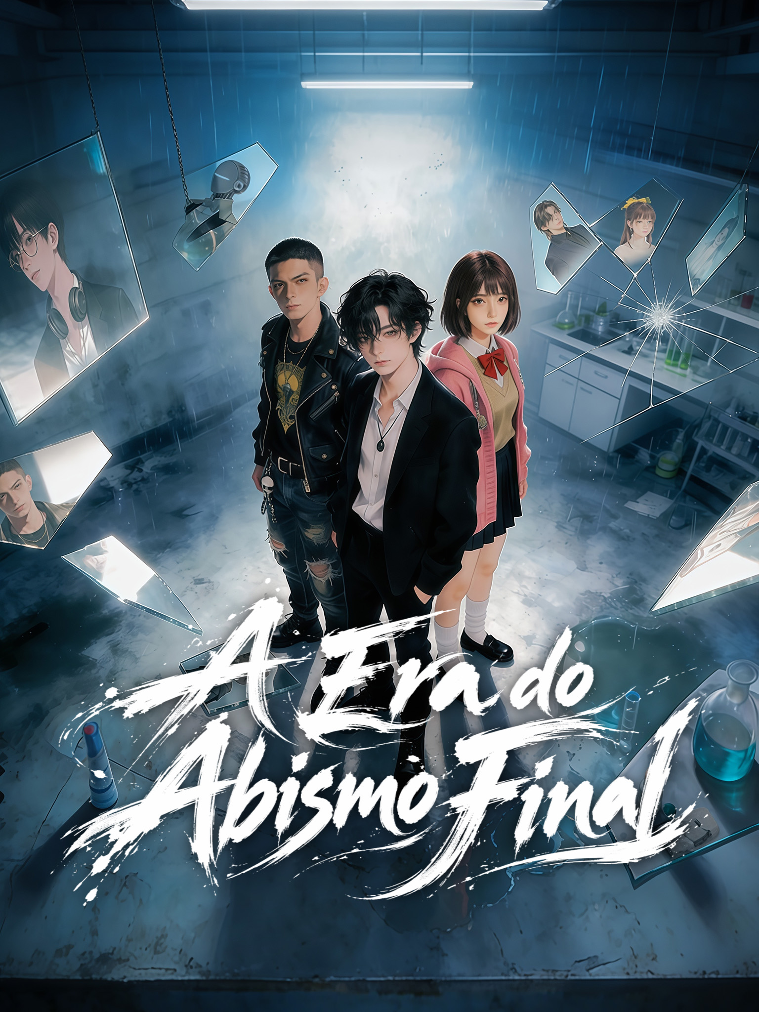 A Era do Abismo Final