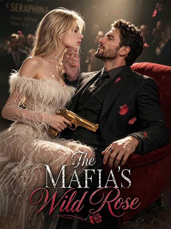 The Mafia's Wild Rose