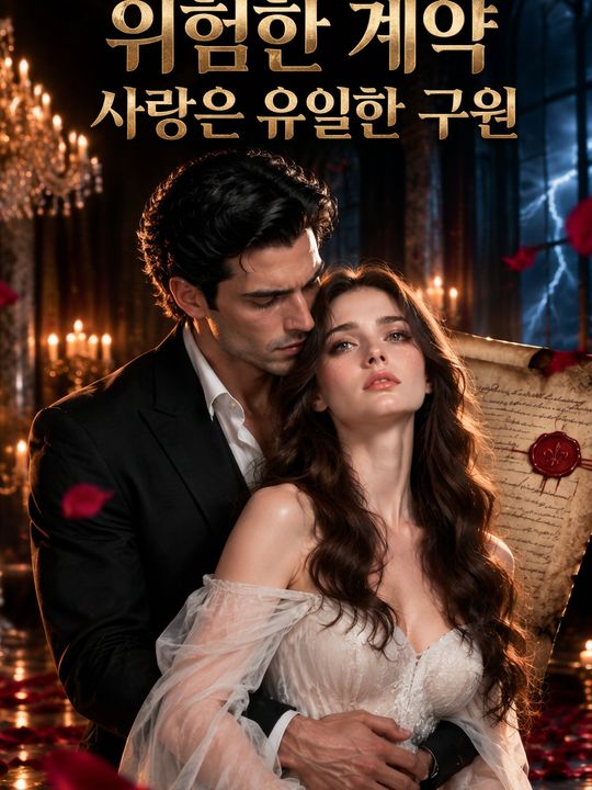 위험한 계약 사랑은 유일한 구원