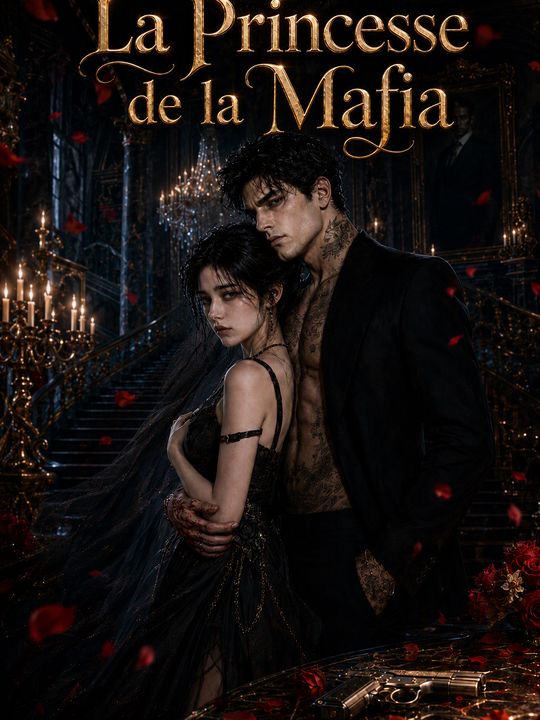 La Princesse de la Mafia