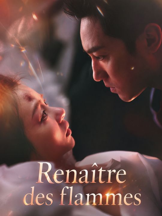 Renaître des flammes