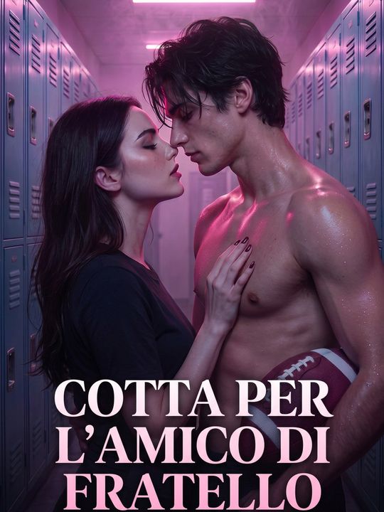 Cotta per l'amico di fratello