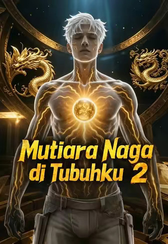Mutiara Naga di Tubuhku 2