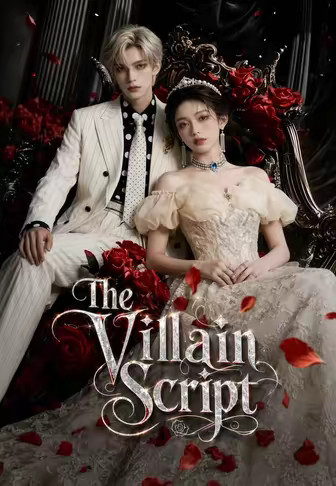 The Villain Script