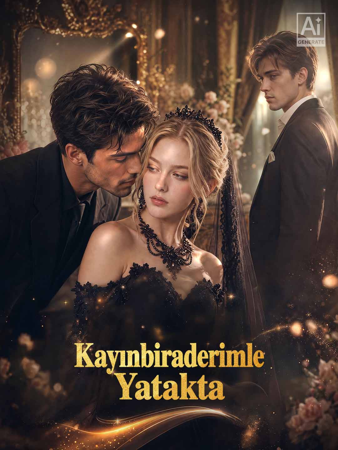 (Dubbing) Kayınbiraderimle Yatakta