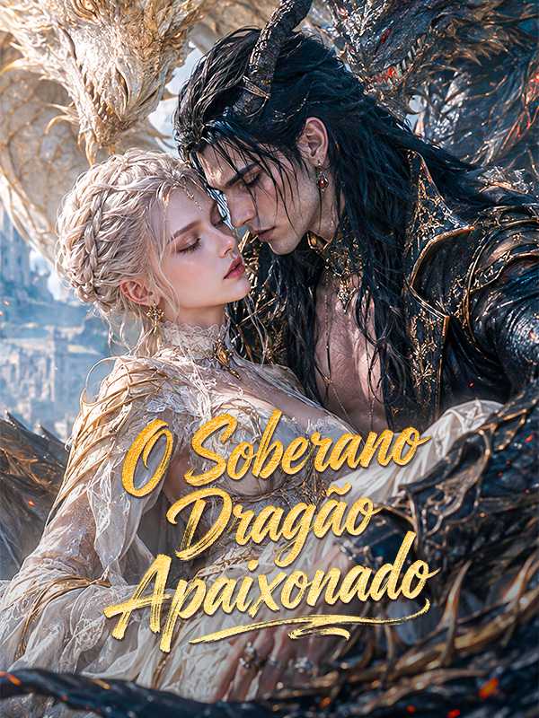 O Soberano Dragão Apaixonado