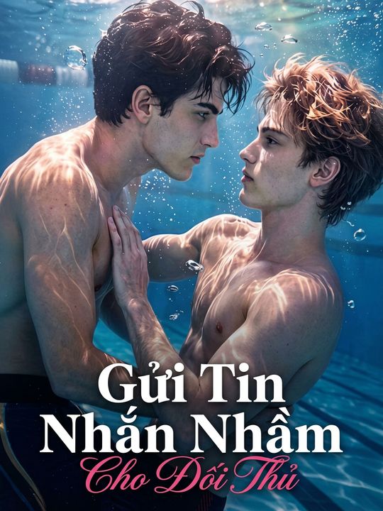 Gửi Tin Nhắn Nhầm Cho Đối Thủ