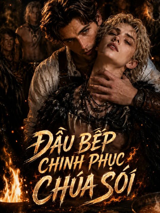 Đầu Bếp Chinh Phục Chúa Sói