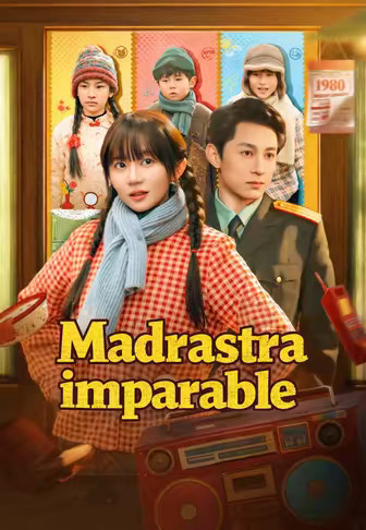 Madrastra imparable