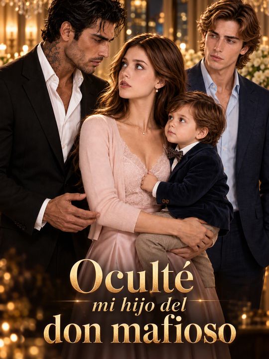 Oculté mi hijo del don mafioso