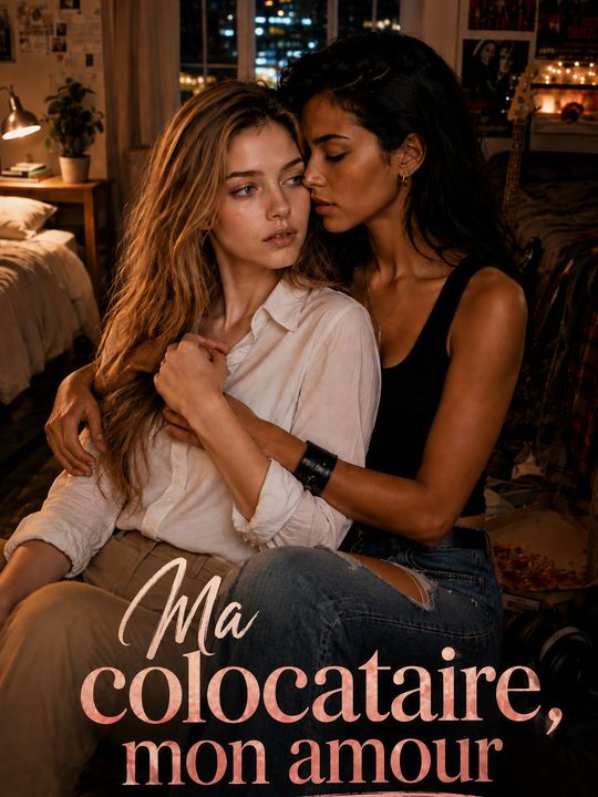 Ma colocataire, mon amour