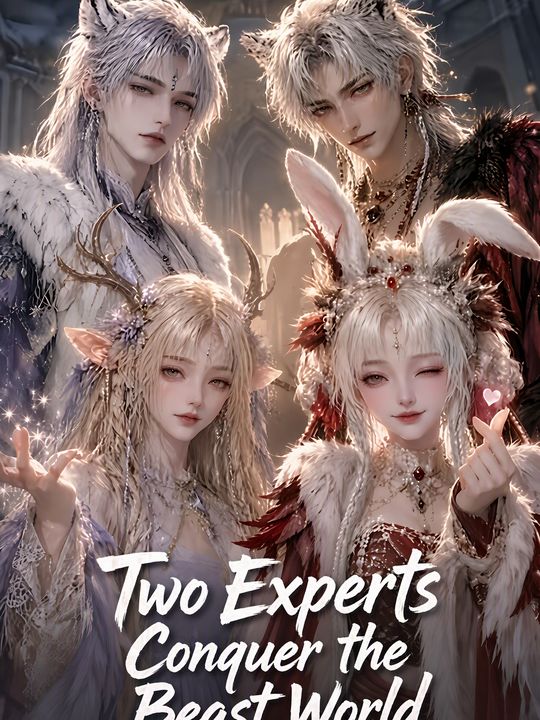 Two Experts Conquer the Beast World