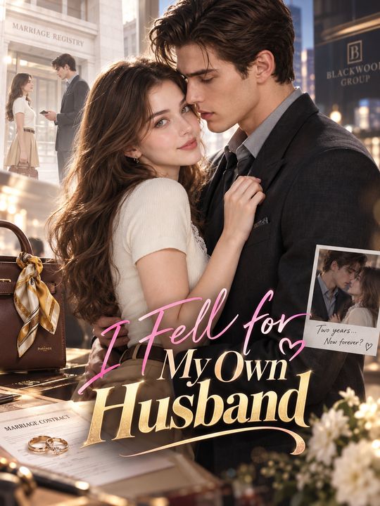 I Fell for My Own Husband