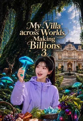 My Villa across Worlds, Making Billions 3
