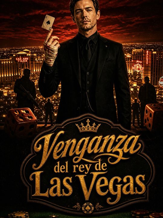 Rey de Las Vegas