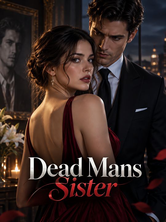 Dead Mans Sister