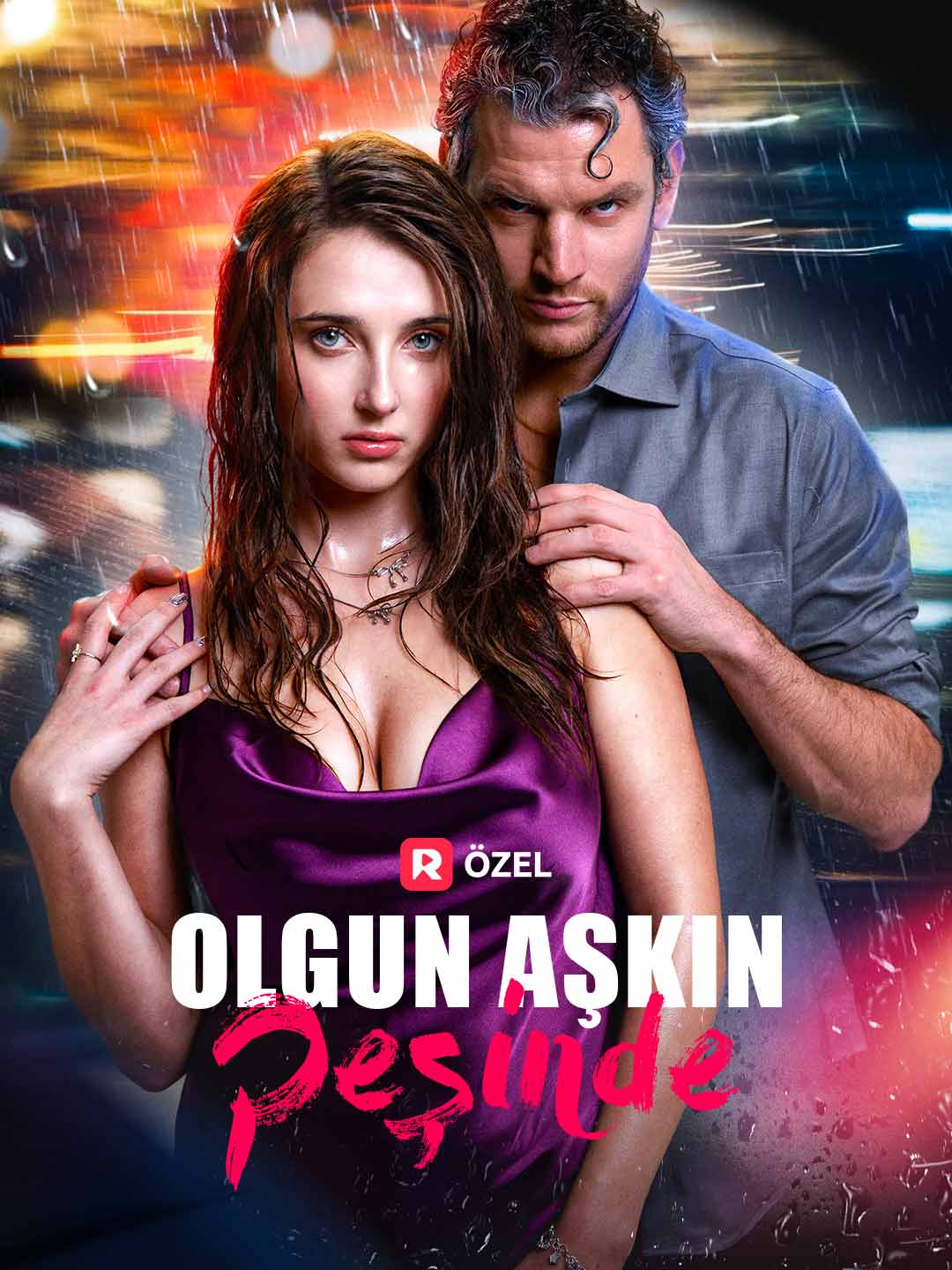 [Dublajlı] Olgun Aşkın Peşinde (2025)