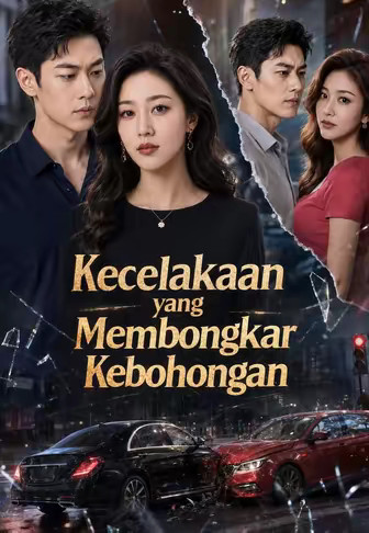 Kecelakaan yang Membongkar Kebohongan