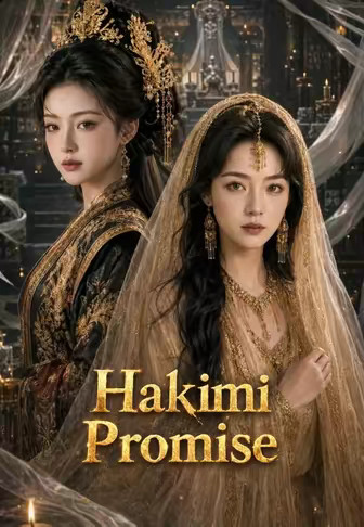 Hakimi Promise
