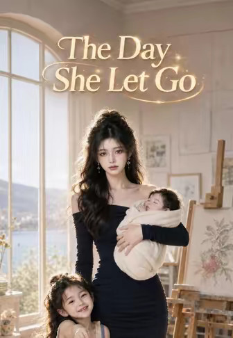 The Day She Let Go