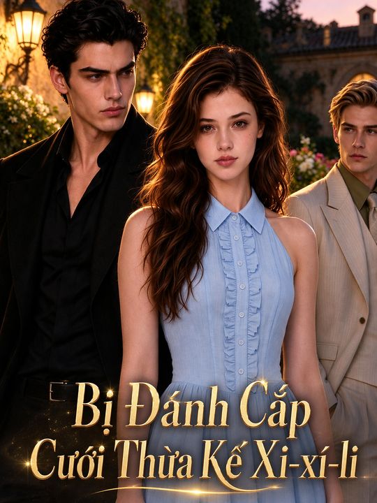 Bị Đánh Cắp Cưới Thừa Kế Xi-xí-li