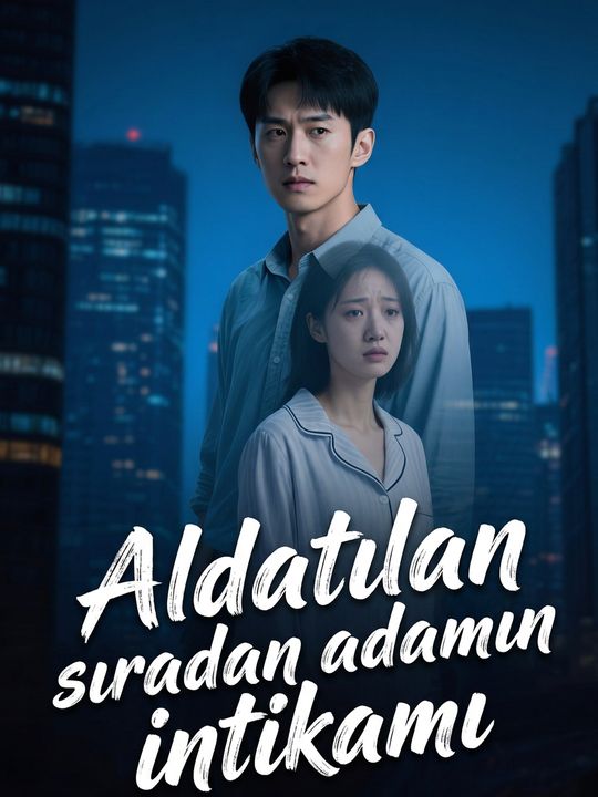 Aldatılan sıradan adamın intikamı